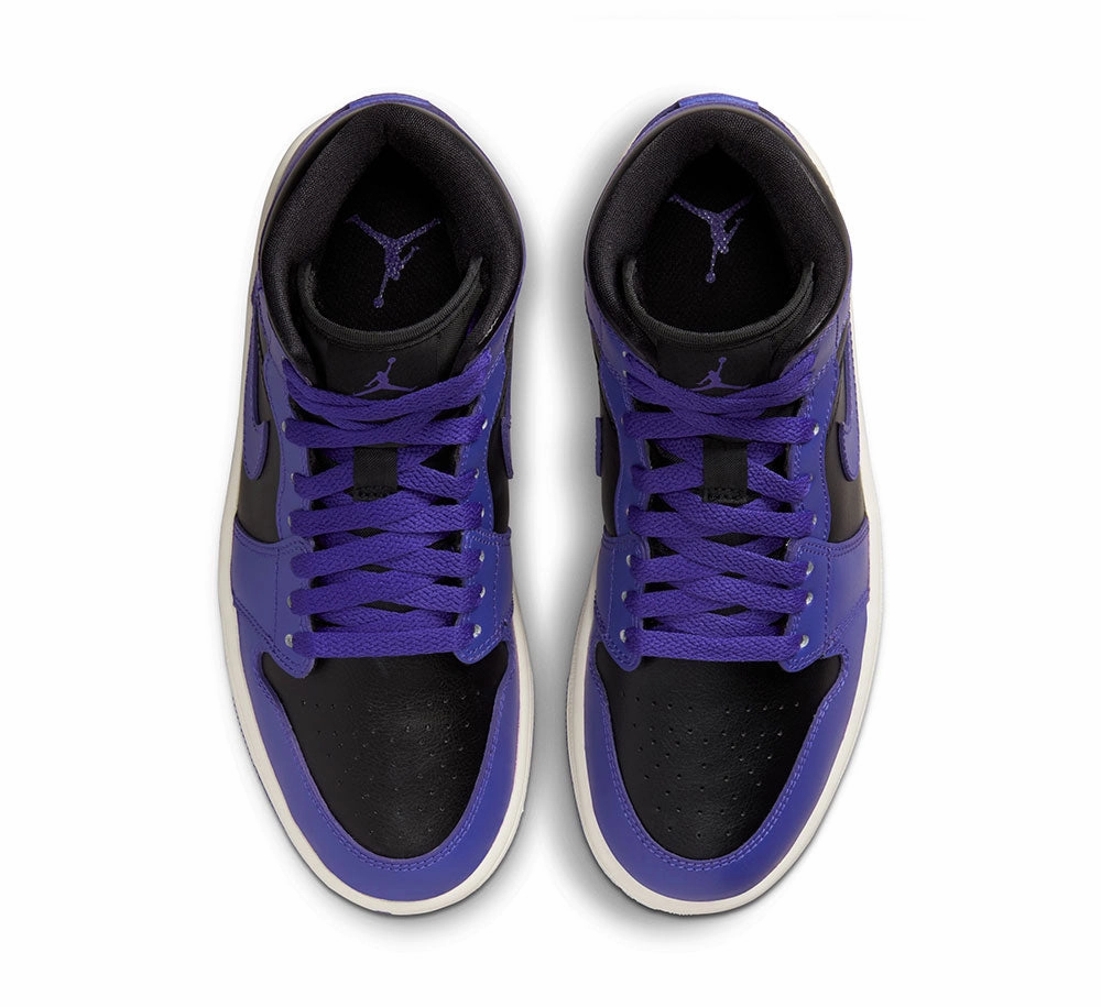 W AIR JORDAN 1 MID Bouncy Ride Feel