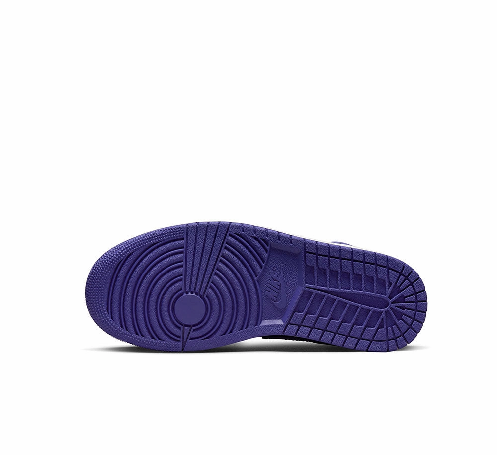 Anti Fatigue Support W AIR JORDAN 1 MID
