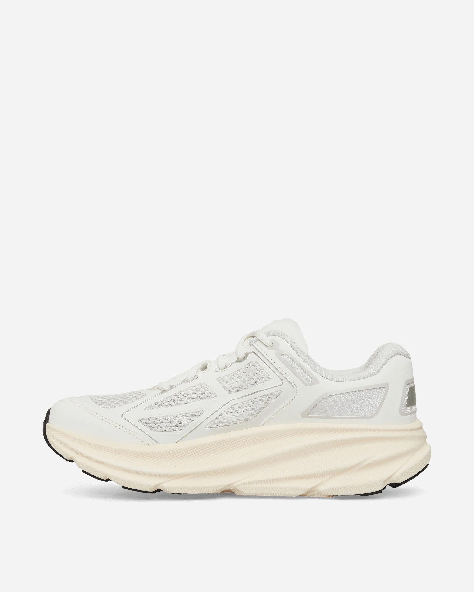 Clifton One9 Sneakers Frost / Cosmic Grey hybrid design