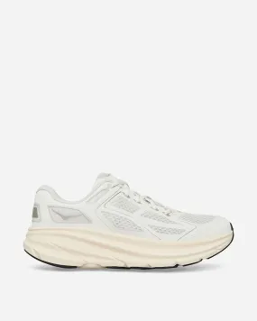 Hyperlock Heel Counter Relax Motion Clifton One9 Sneakers Frost / Cosmic Grey