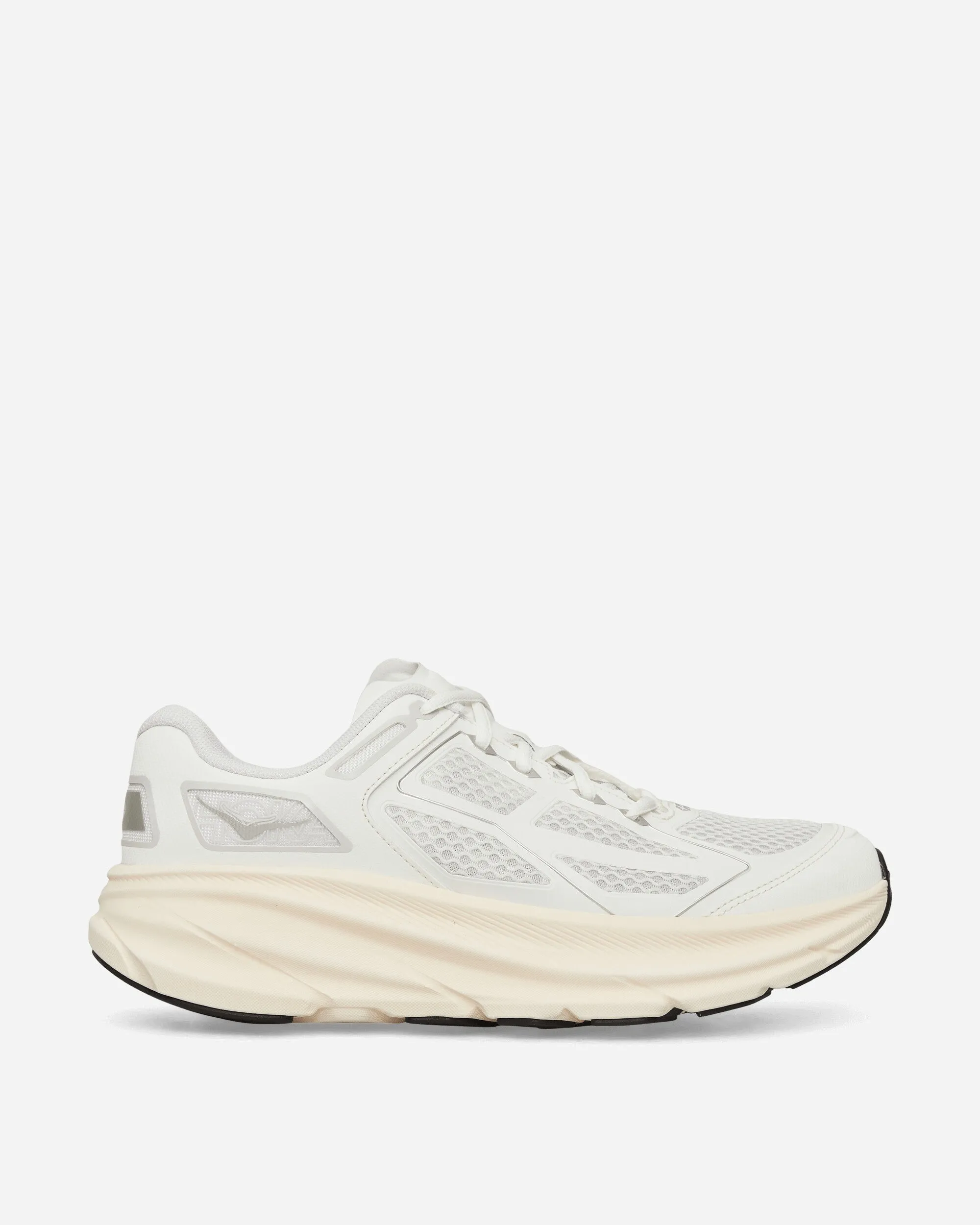 Hyperlock Heel Counter Relax Motion Clifton One9 Sneakers Frost / Cosmic Grey