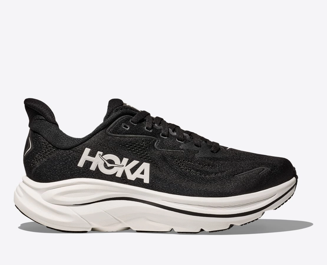 Clifton 10 flat running spring running footwear
