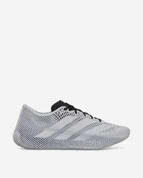 Stretch Woven Collar Vegan Material Climacool Laced Sneakers Glory Grey