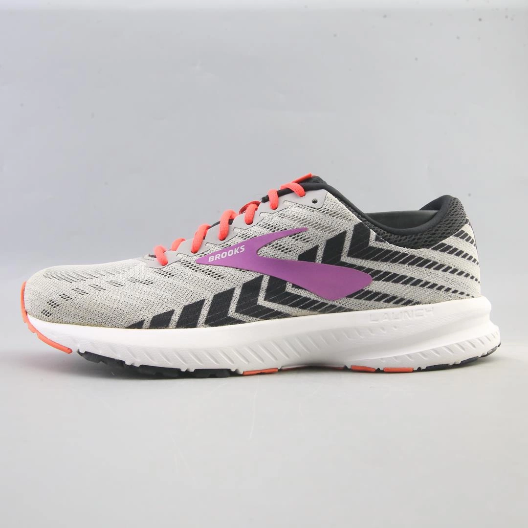 BROOKS LAUNCH 6 Track Speed Stability