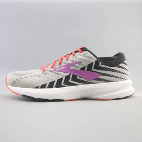 BROOKS LAUNCH 6 Track Speed Stability