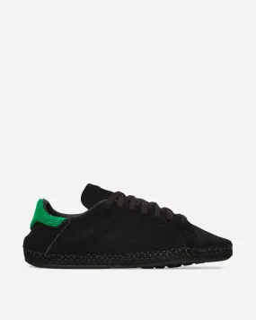 Outdoor Ready CLOT by Edison Chen Stan Smith Sneakers Core Black / Green