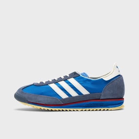 adidas Women's SL 72 OG Blue / Off White Spin Step