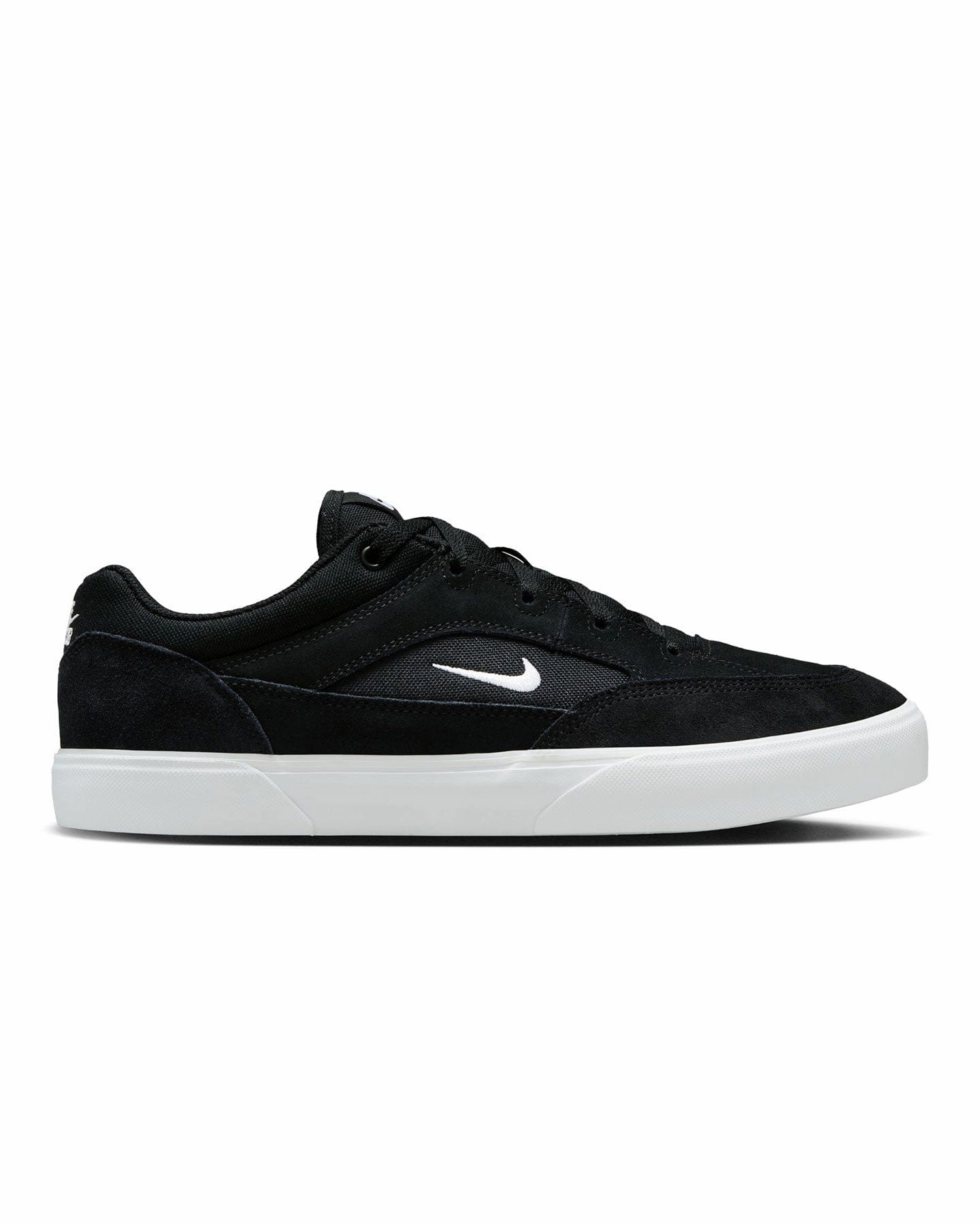Neutral Colors perforated upper Nike SB Malor