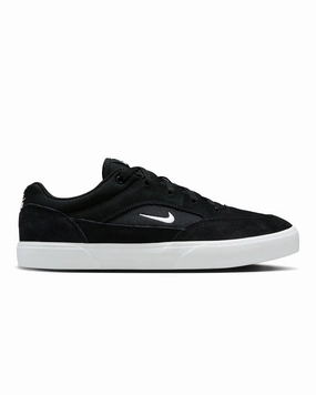 Neutral Colors perforated upper Nike SB Malor