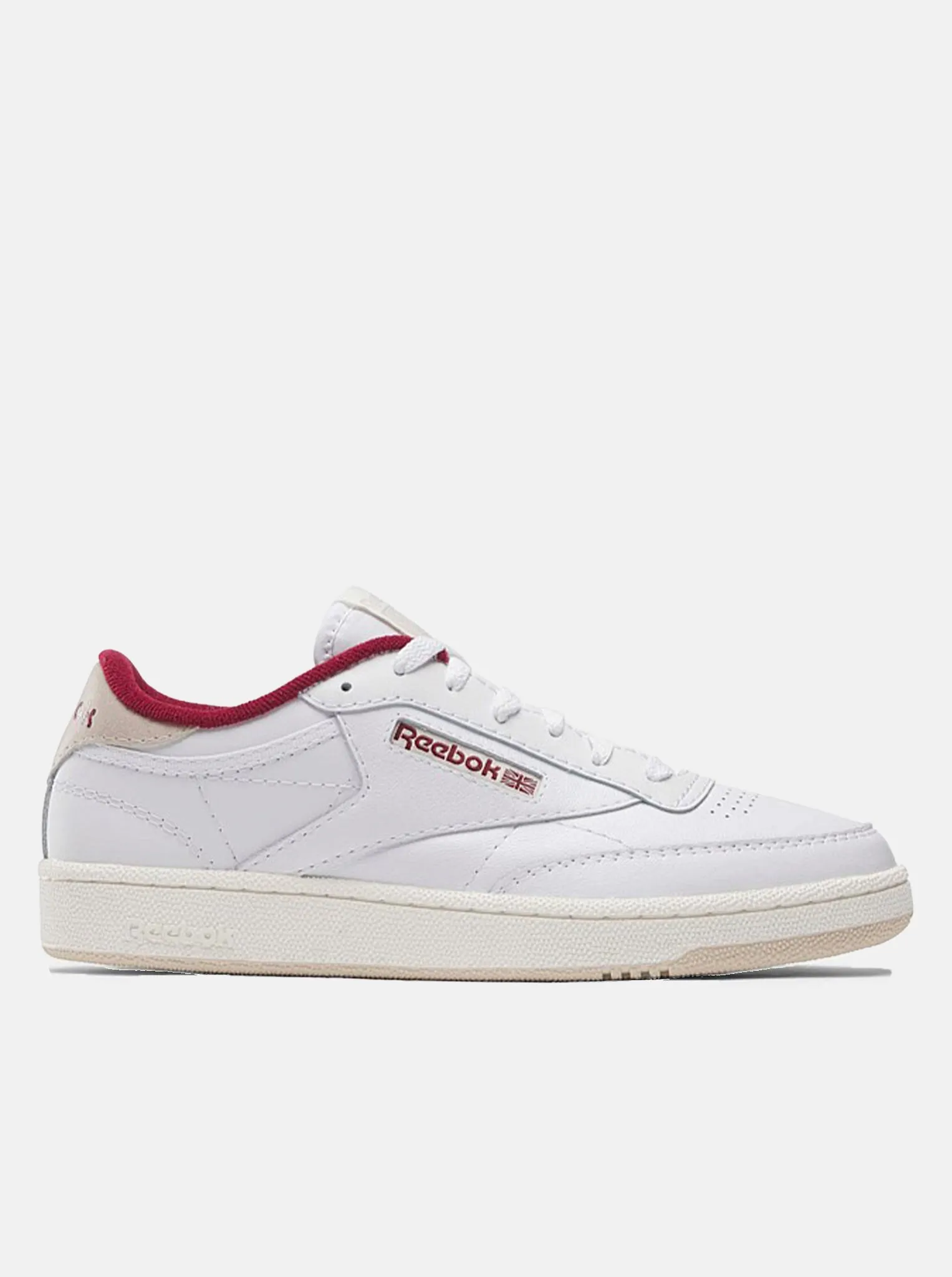 Noise Reducing Sole Club C 85 Unisex