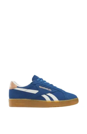 synthetic sole pumps Club C Grounds UK Twlight Blue Clay Chalk