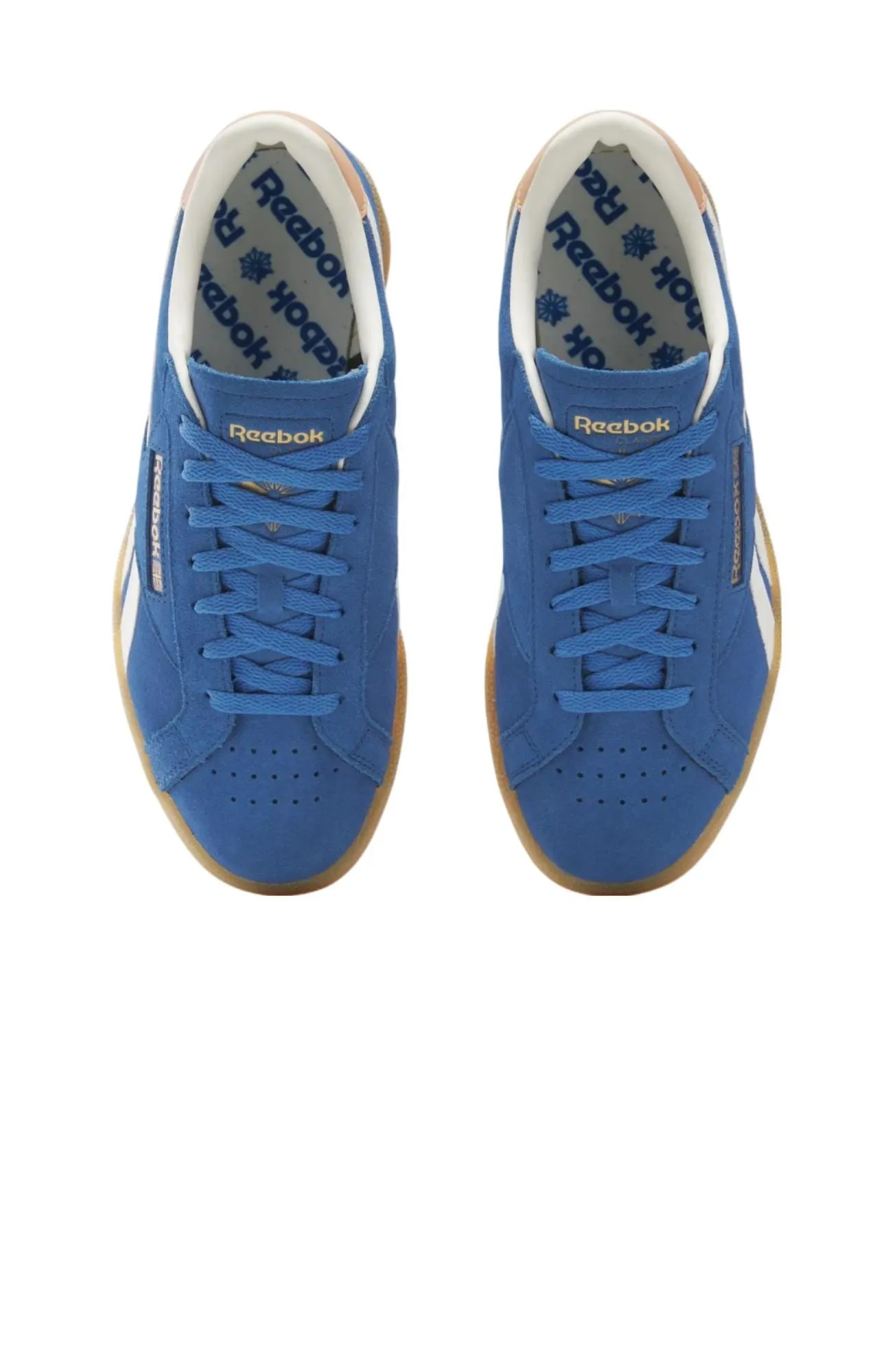 suitable for daily commuting Club C Grounds UK Twlight Blue Clay Chalk