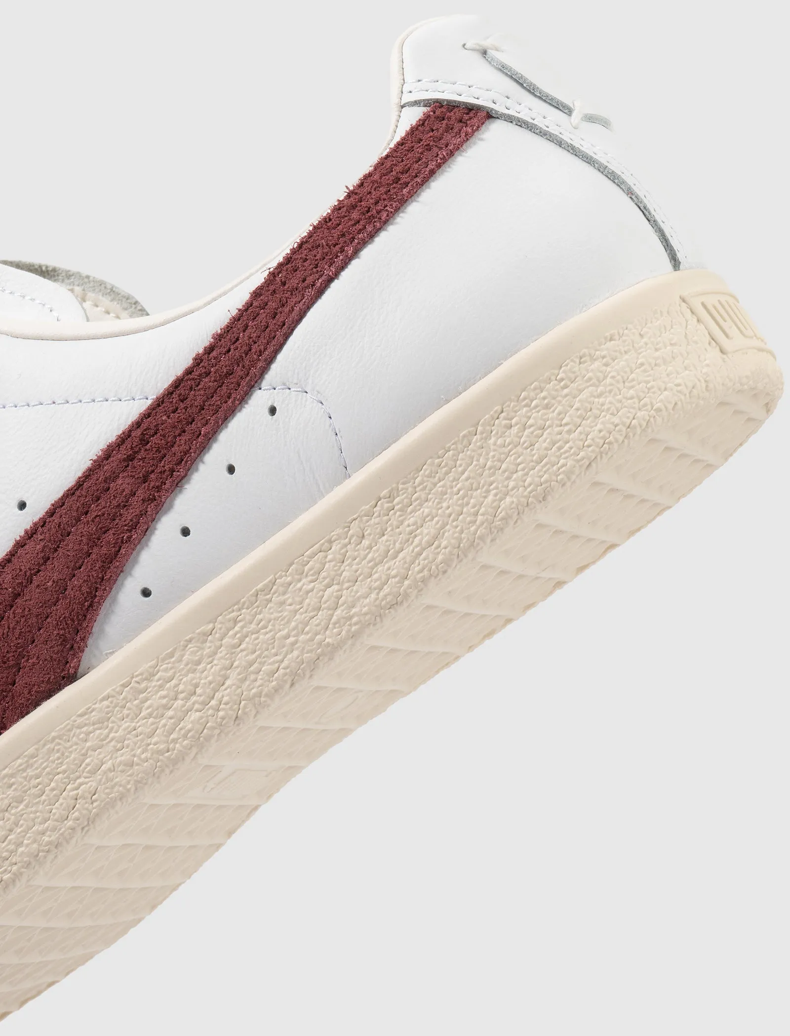 CLYDE BASE Comfort Wedge