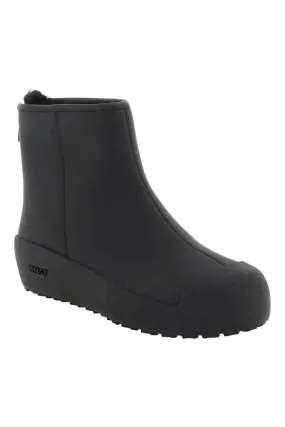 Urban Style Bally Bernina 6302971 Women's Black Leather Boots