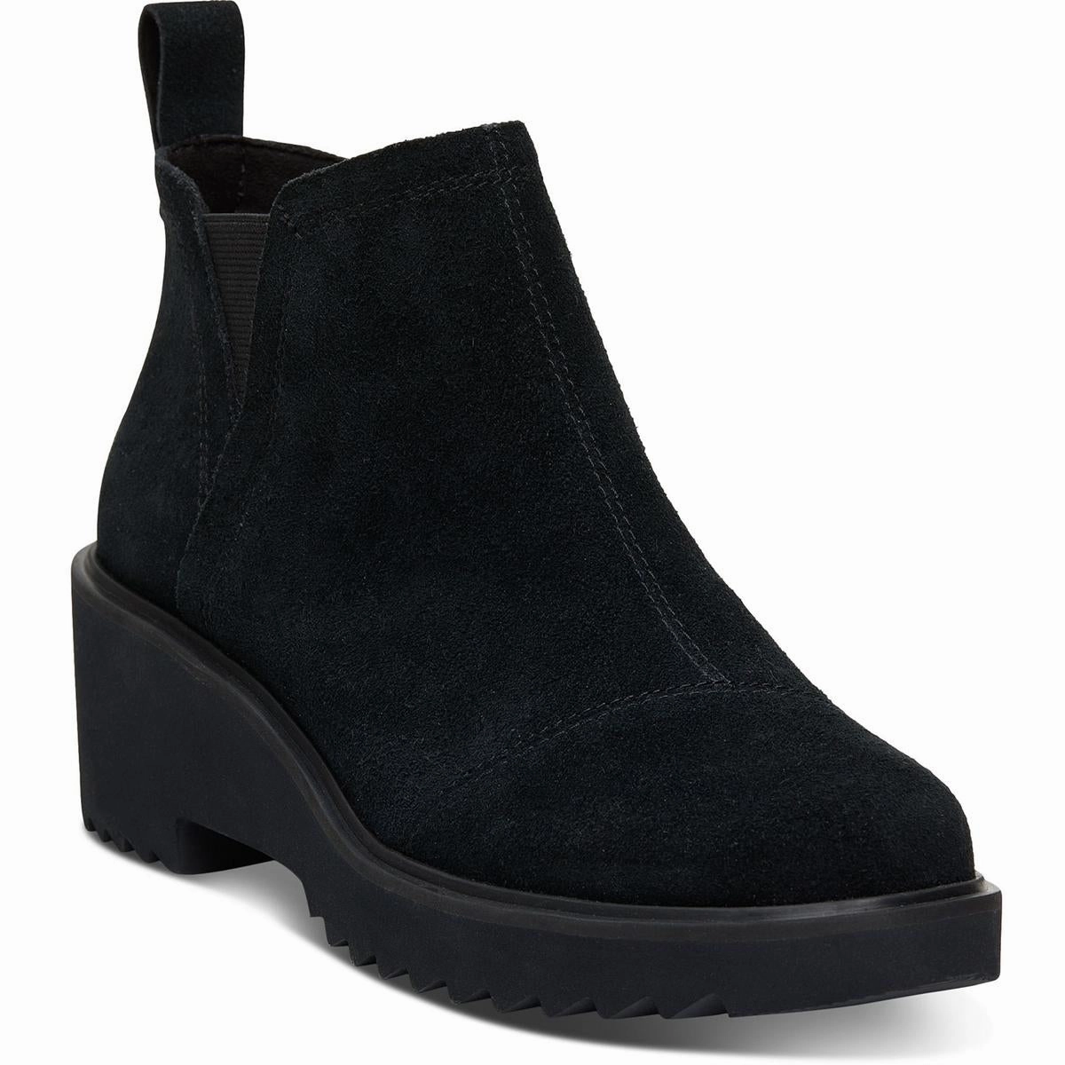 Womens Zipper Booties Party time Easy Clean
