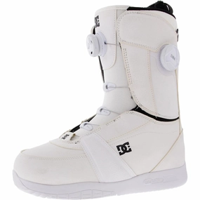Padded collar Travel Lotus Womens Snowboard Man Made Winter & Snow Boots