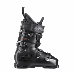 Nordica Dobermann 5 Medium LC Ski Boot 2025 Snow Trekking Rugged Snow Hiking Adventure Gear