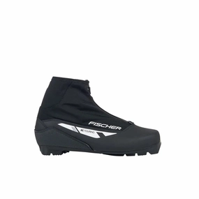 Fischer XC Touring Boot 2025 Snow Winter Adventure Trail Cold Snap Boots