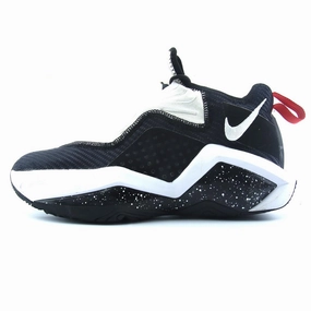 NIKE LEBRON SOLDIER 14 Comfortable ankle