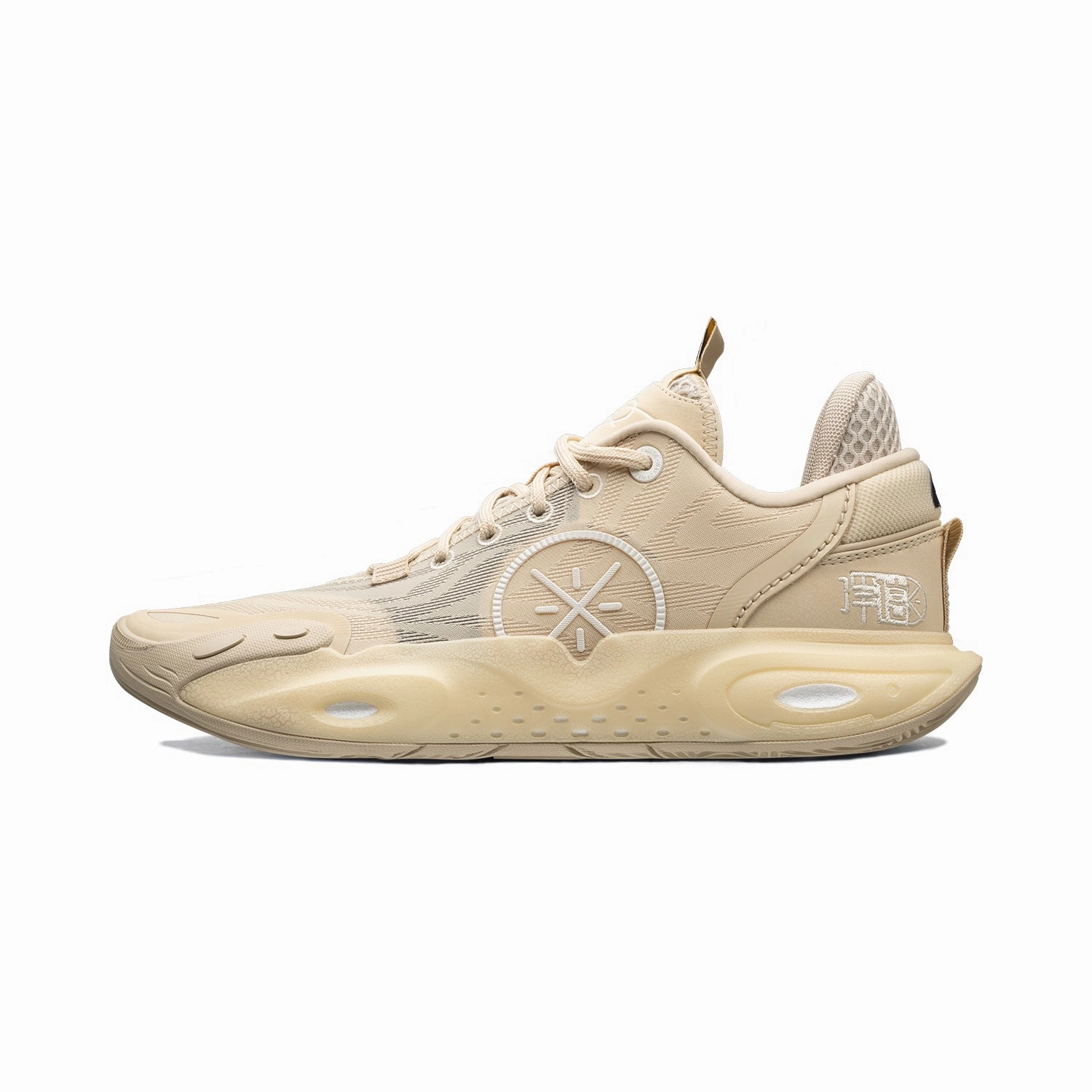 Wade All City 12 "Zen" Pull On Style
