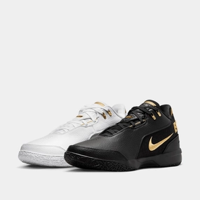 LeBron NXXT Gen "Equity" Optimal Movement Traction Sole