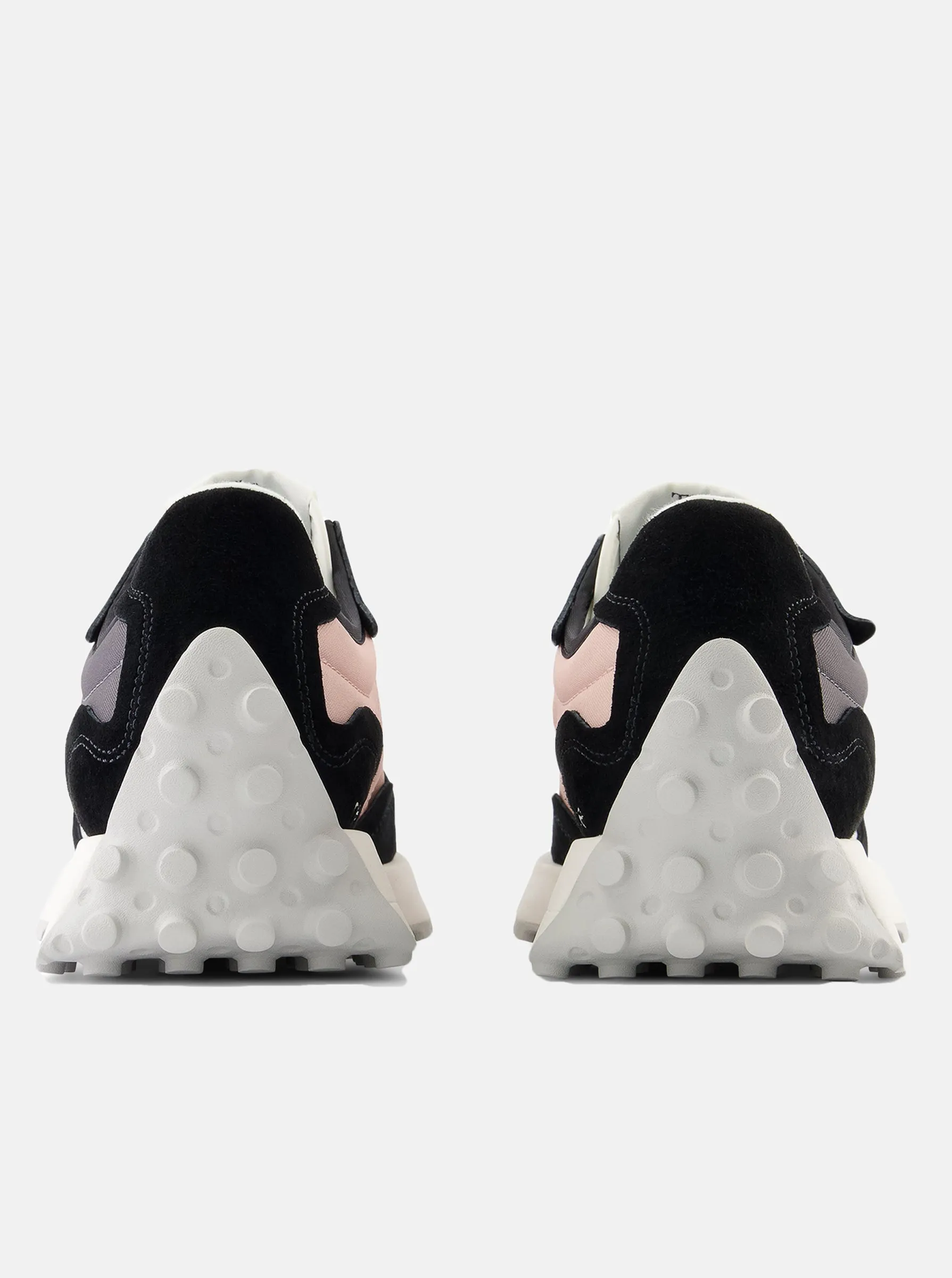 Compression Knit Upper 327 Unisex