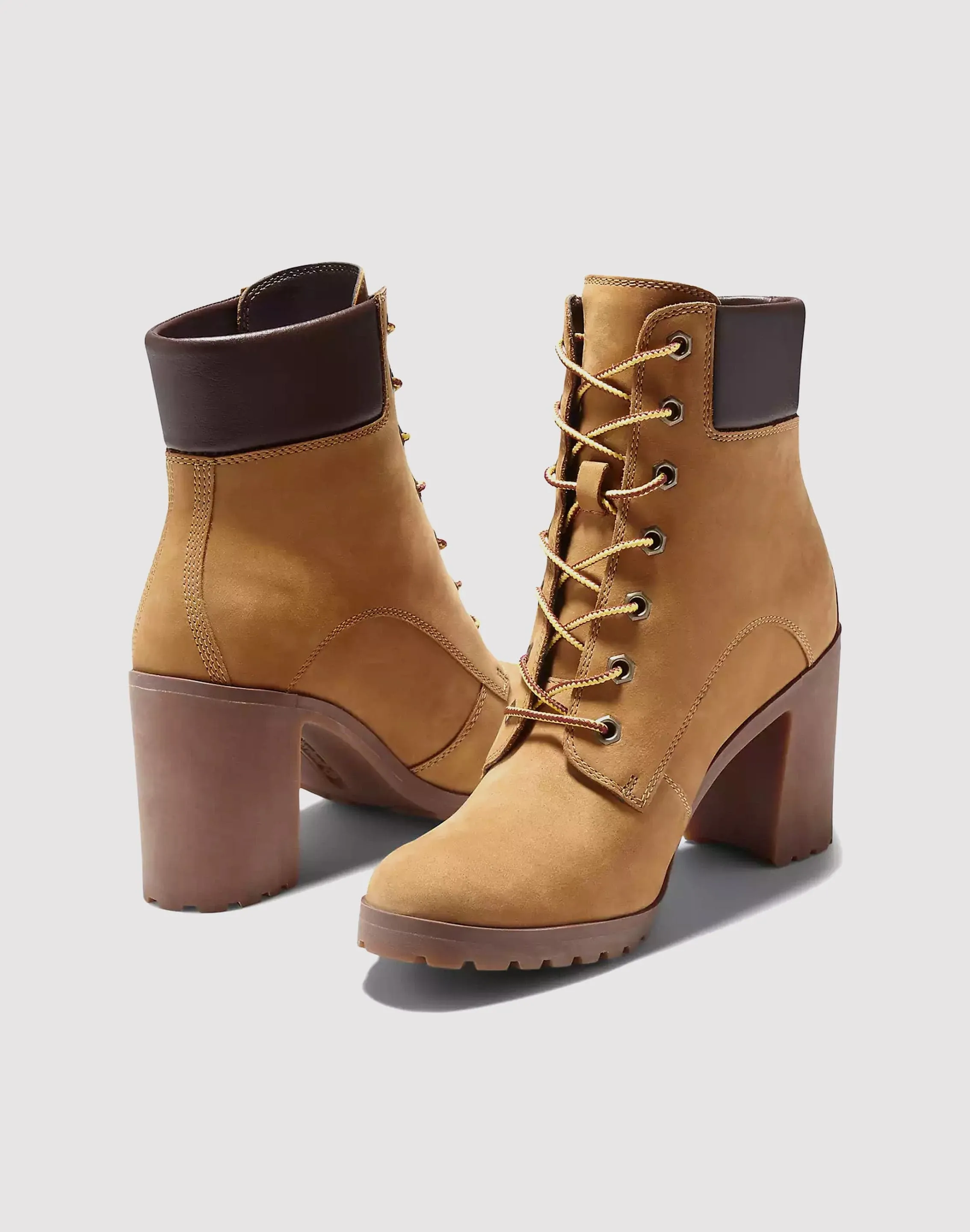 Everyday Protection Lightweight Sole Timberland Allington Mid Lace Up Boot