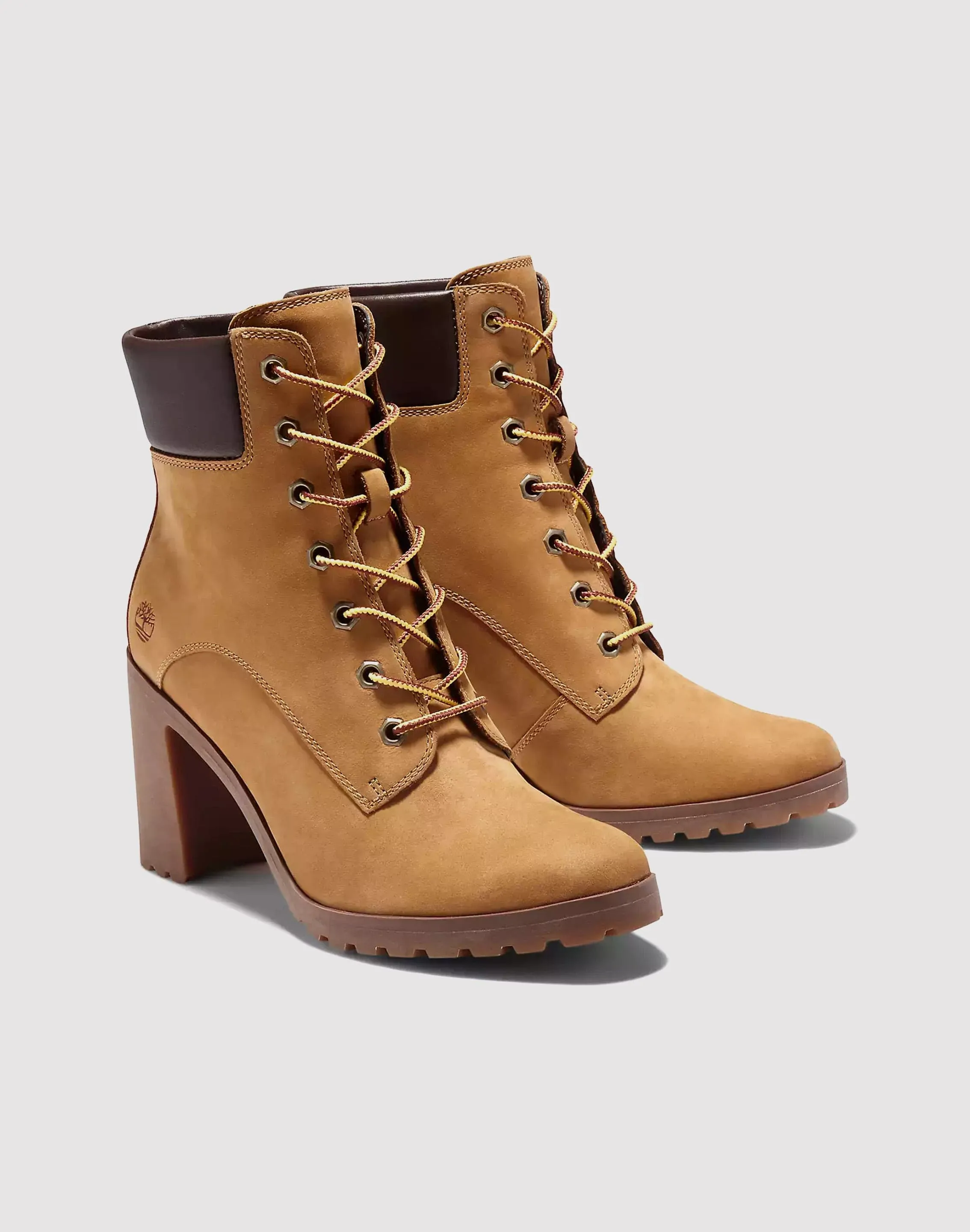 Waterproof Adventure Journey Seamless Comfort Mountain Hike Timberland Allington Mid Lace Up Boot