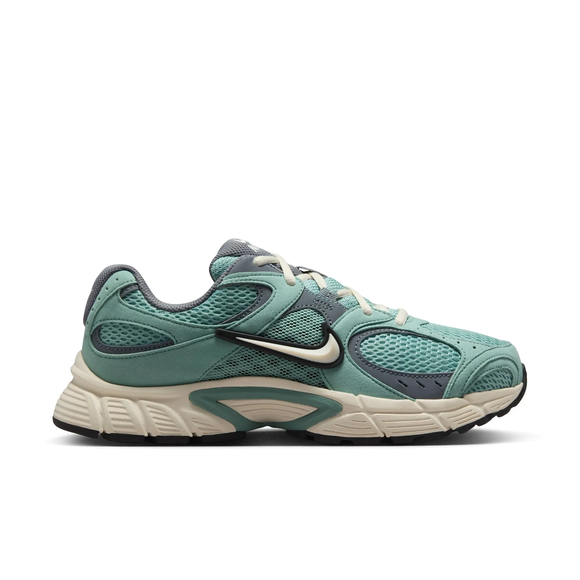Womens Nike V5 RNR 'Cannon/Pale Ivory' Step Relief