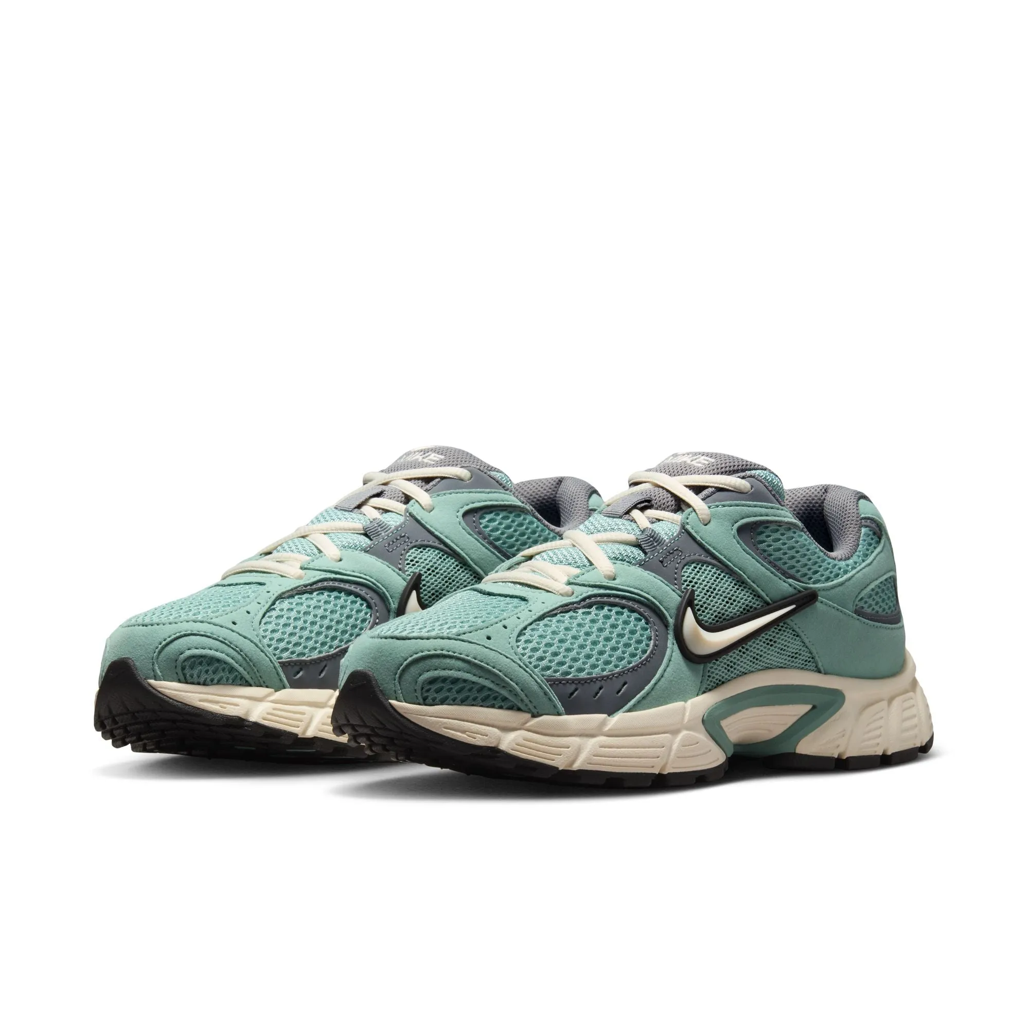 Moisture control Womens Nike V5 RNR 'Cannon/Pale Ivory'