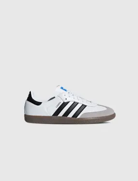 Firm Edge SAMBA OG