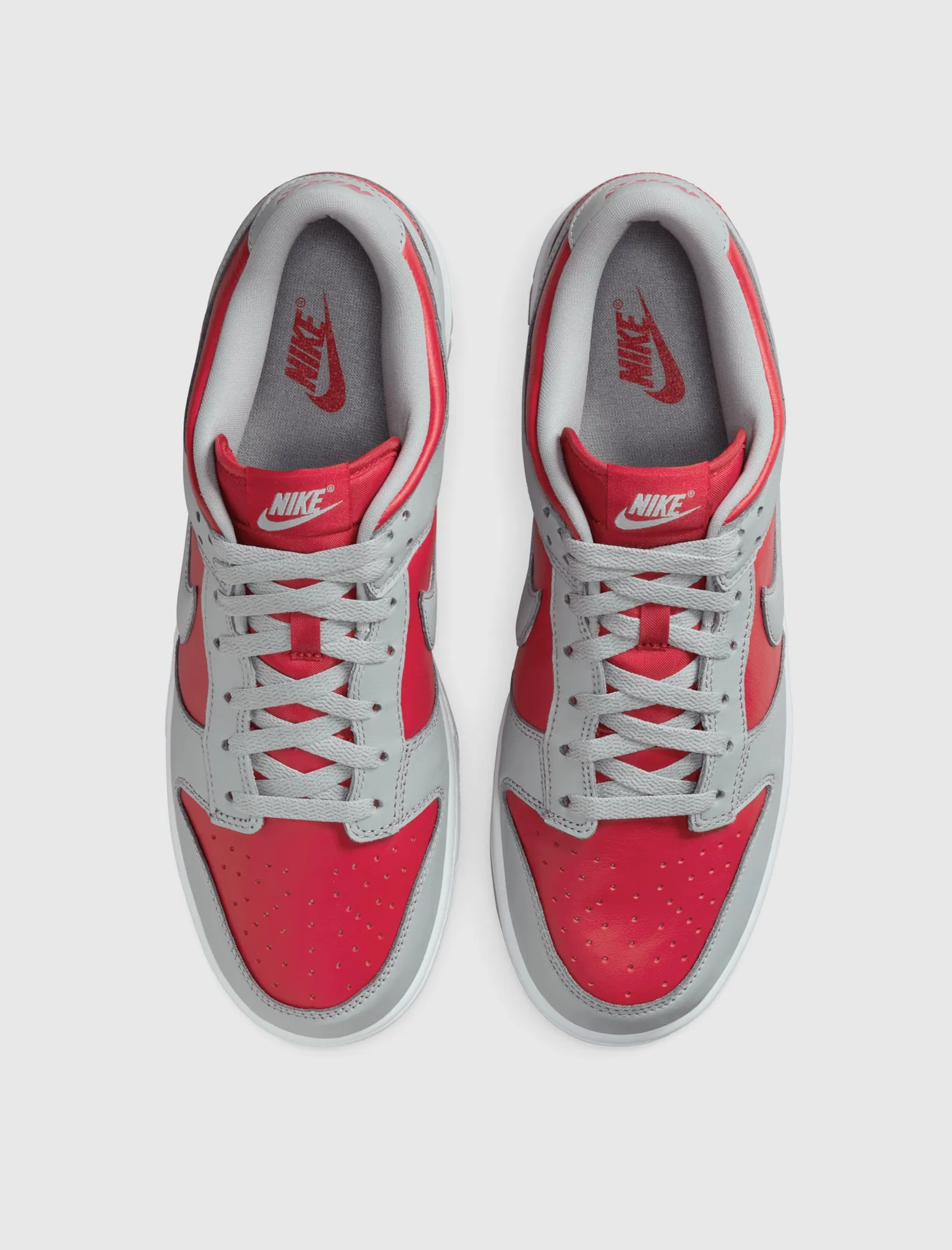 DUNK LOW CO.JP "ULTRAMAN" orthopedic Step Free