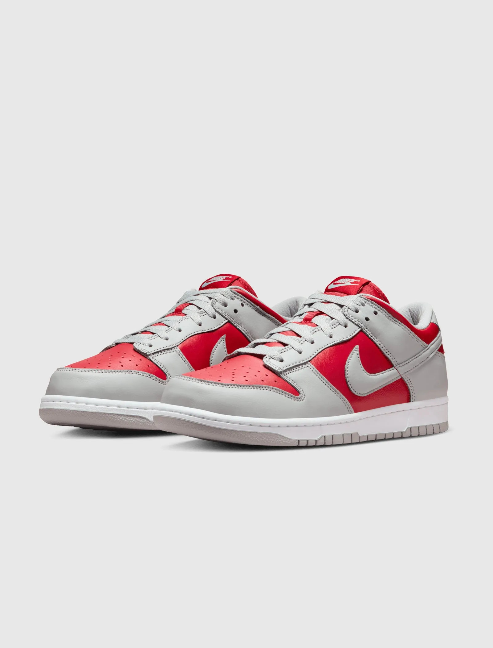 DUNK LOW CO.JP "ULTRAMAN" Comfort Tongue Soft Cushioning