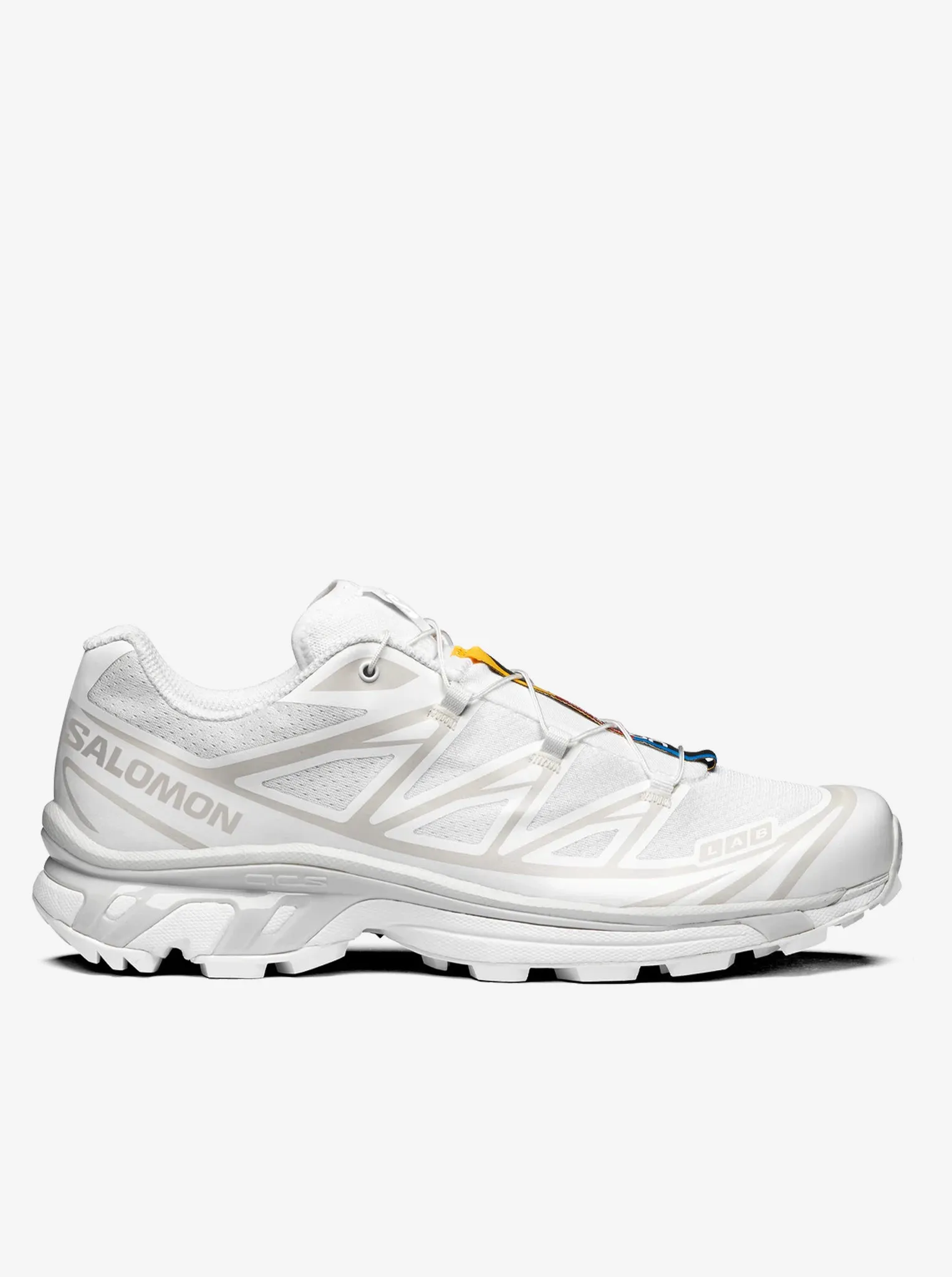 Heat Relief Cross Training Ready XT-6 Unisex