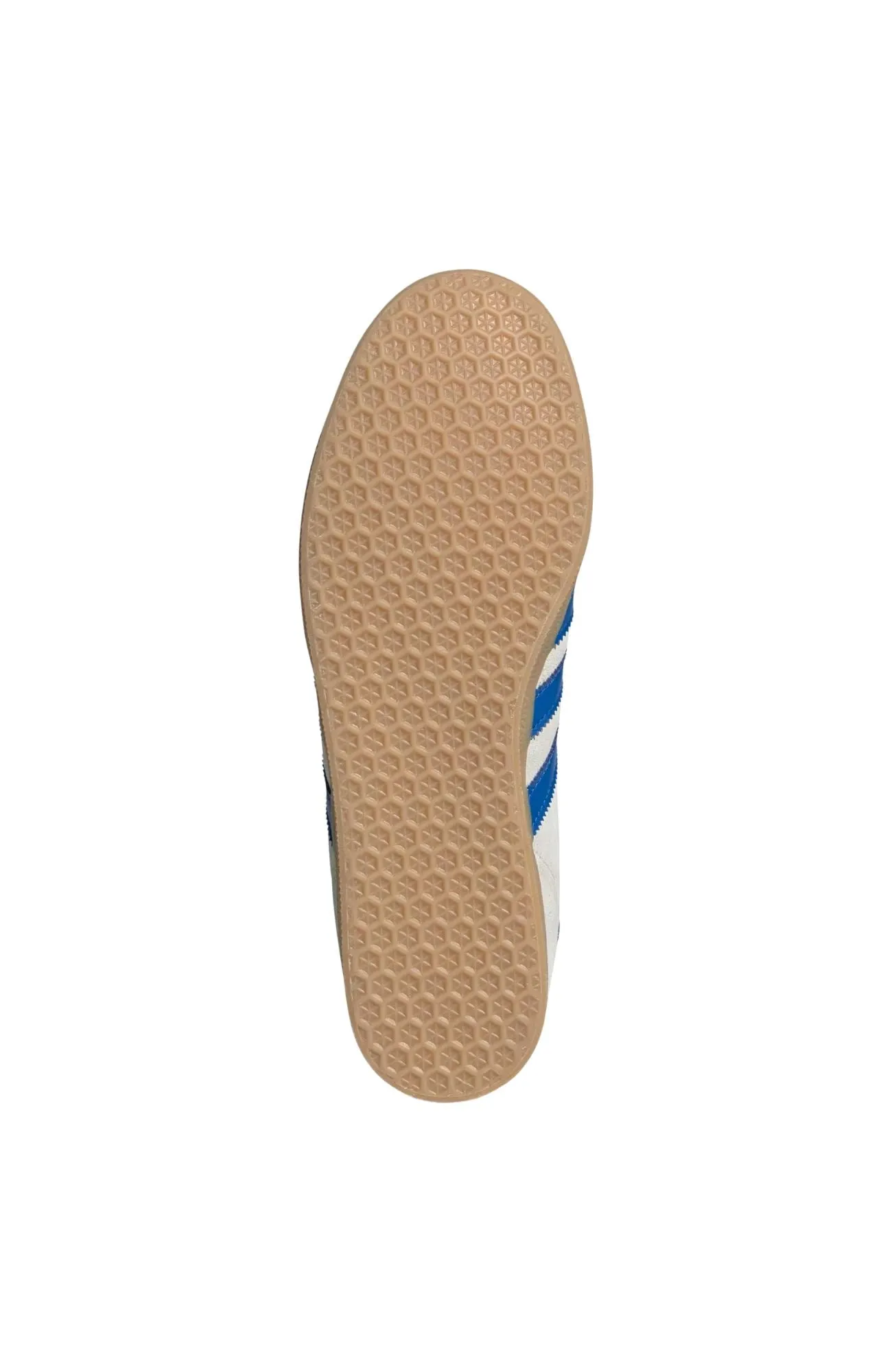 Gazelle Alumina Blue Gum Good Chunky Heel