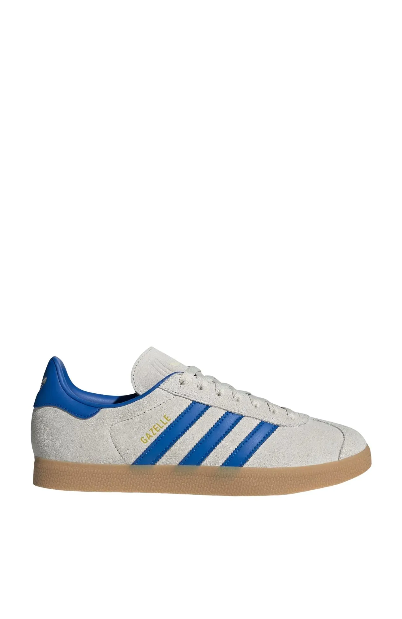 professional athletes' gear Gazelle Alumina Blue Gum