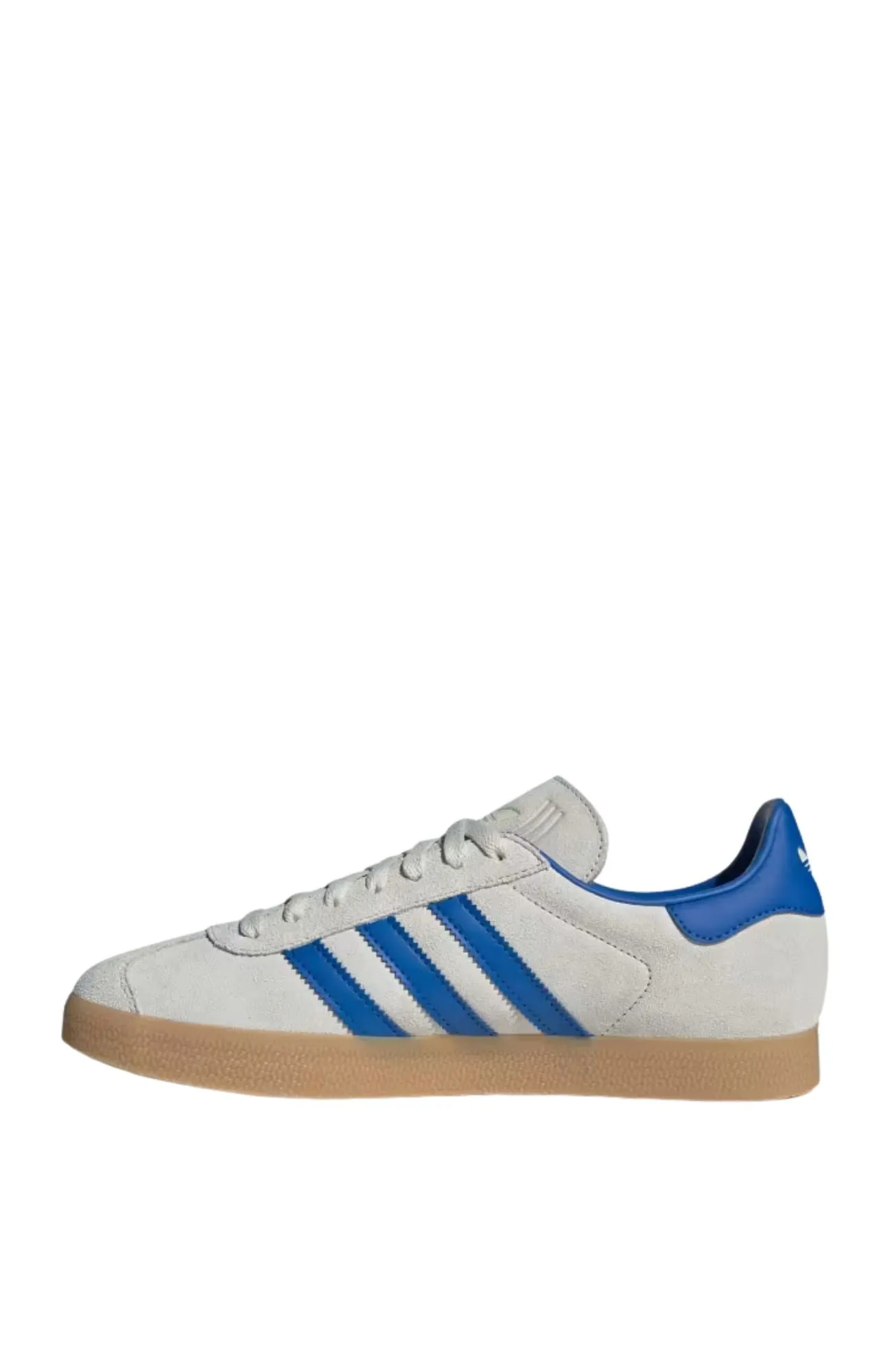 Gazelle Alumina Blue Gum half - size sport - wear