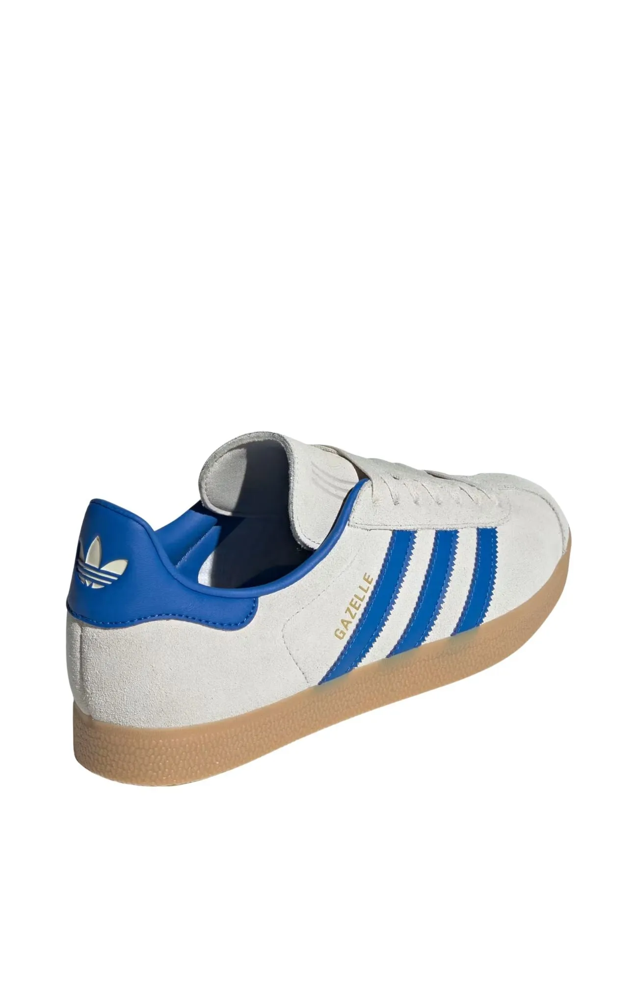 chief Unbeatable performance Gazelle Alumina Blue Gum