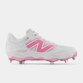 Quick   Drying New Balance Men's Fresh Foam X 3000 v7 Metal Baseball Cleats - Mothers Day - L3000MD7