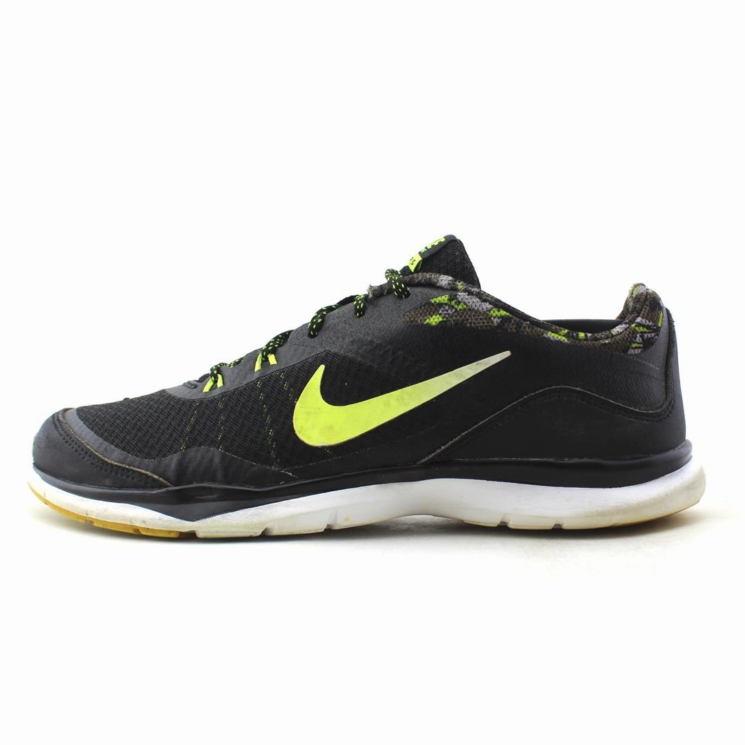 foot - ventilation running shoes NIKE FLEX TRAINER 5