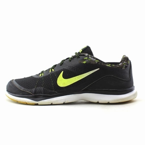 foot - ventilation running shoes NIKE FLEX TRAINER 5