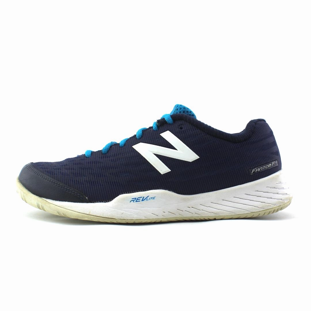 running in sunny weather shoes flat - terrain - runner NEW BALANCE 896