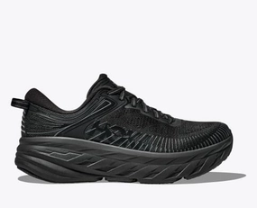 Bondi 7 stretch - fit shoes treadmill running footwear
