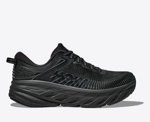 Bondi 7 Leather Luxury single - purpose shoes
