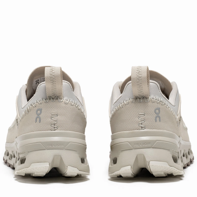 On Cloudaway 2 - Sand/Ice agility training running option beginner runner's shoe pick