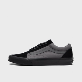 Vans Old Skool Black / Reflective Stability control All People