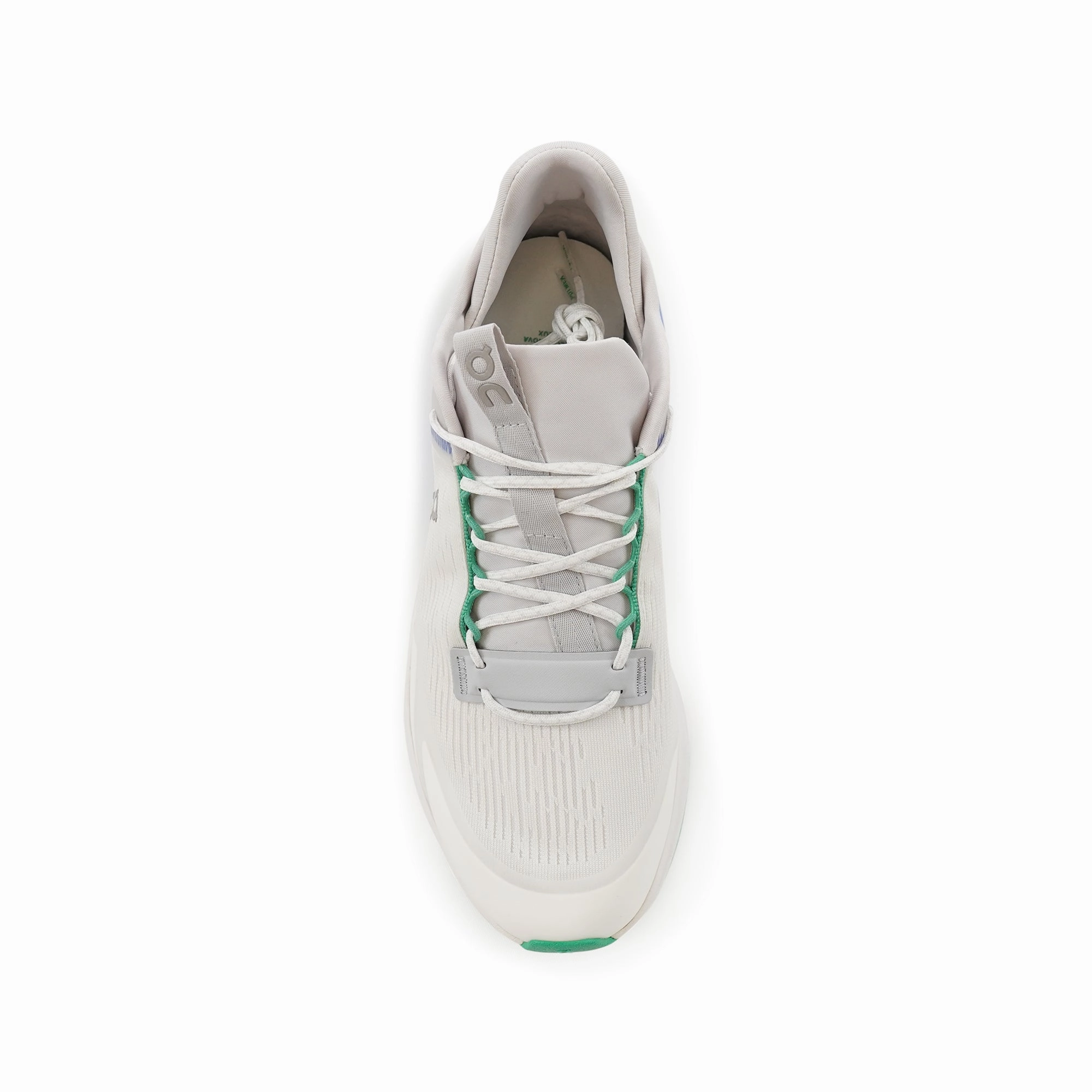 Non Restrictive Upper On running Men's Cloudnova Flux 3MD10261738