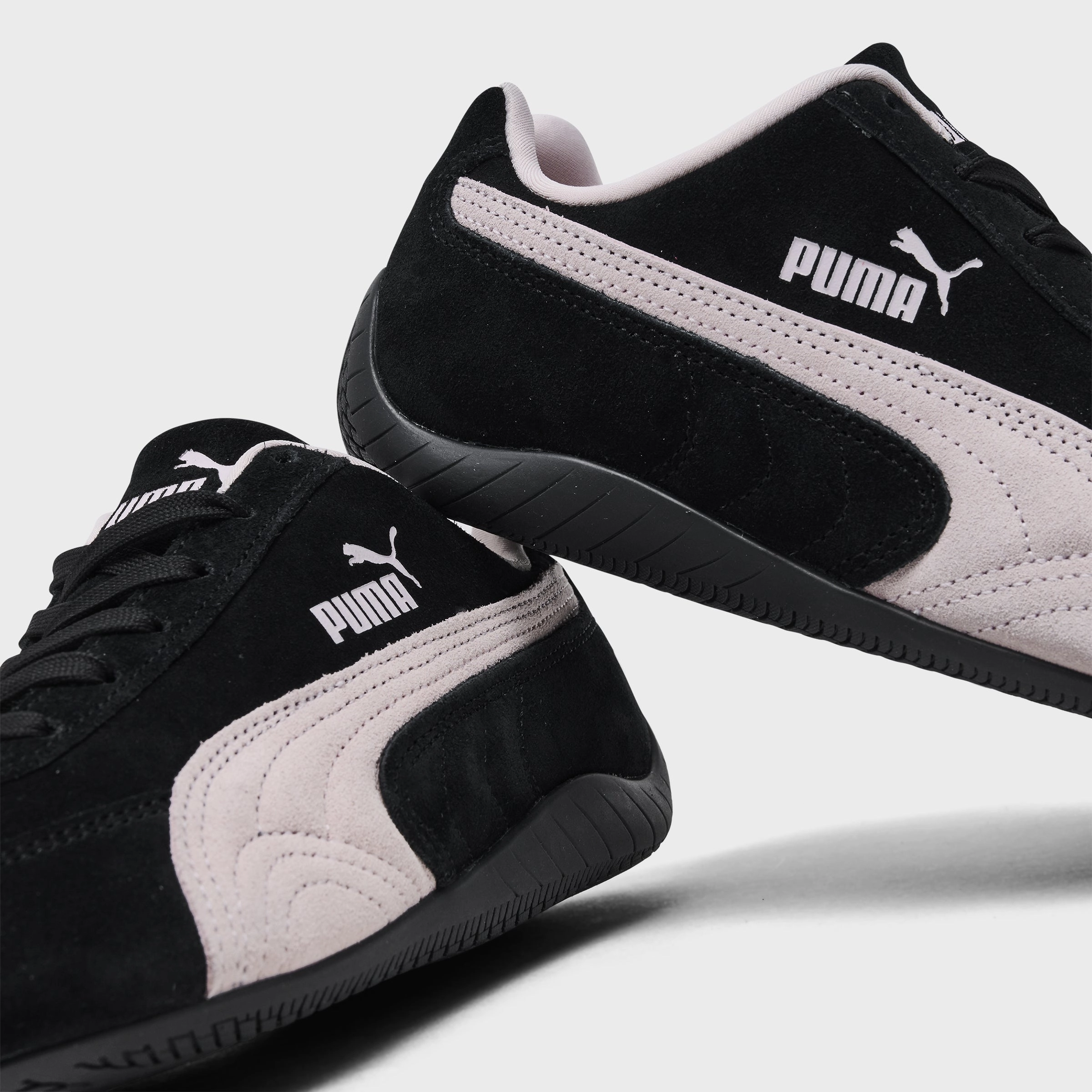 Wind Hike Comfort foam PUMA Women's Speedcat OG Black / Mauve Mist