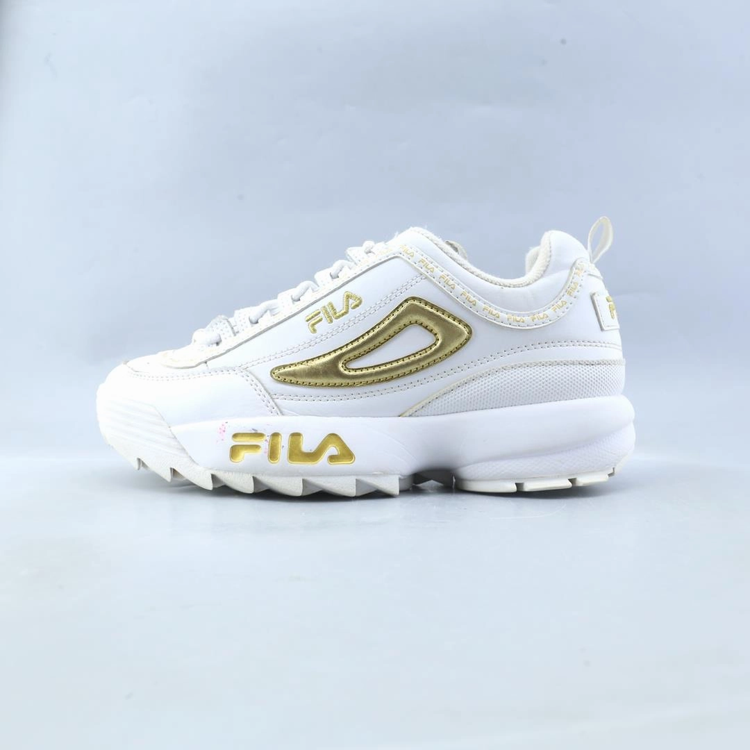 morning run shoes balance balls FILA MEMORY FOAM