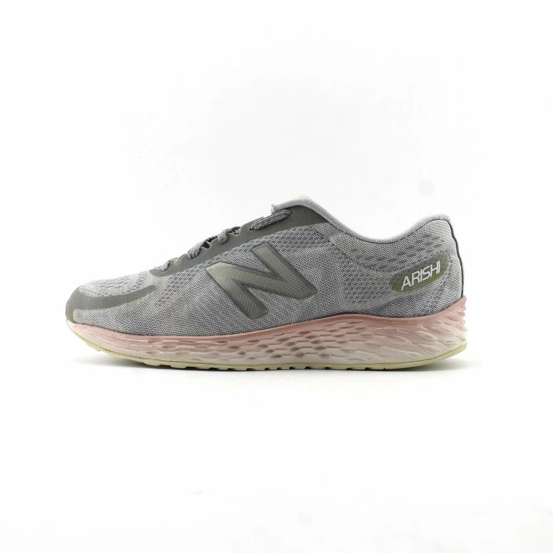 NEW BALANCE  ARISHI quick - drying running shoes